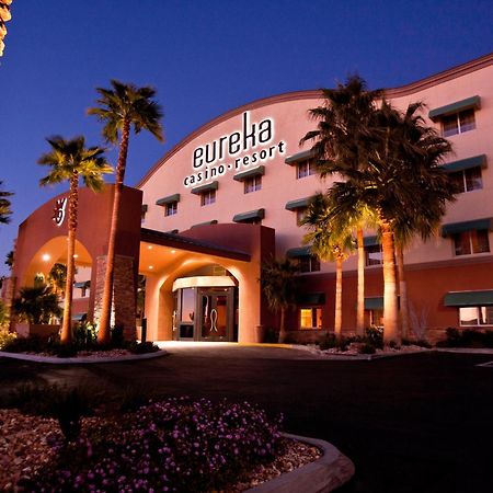 Eureka Casino Resort Mesquite Luaran gambar